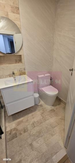Apartament cu 2 bai si loc de parcare in Sinaia - 14