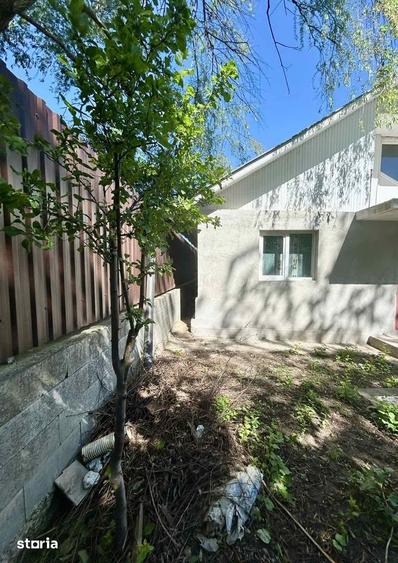 Casa 80mp 250mp teren, Valea Adanca capat CUG Lac CUG 2 curte privata - 5