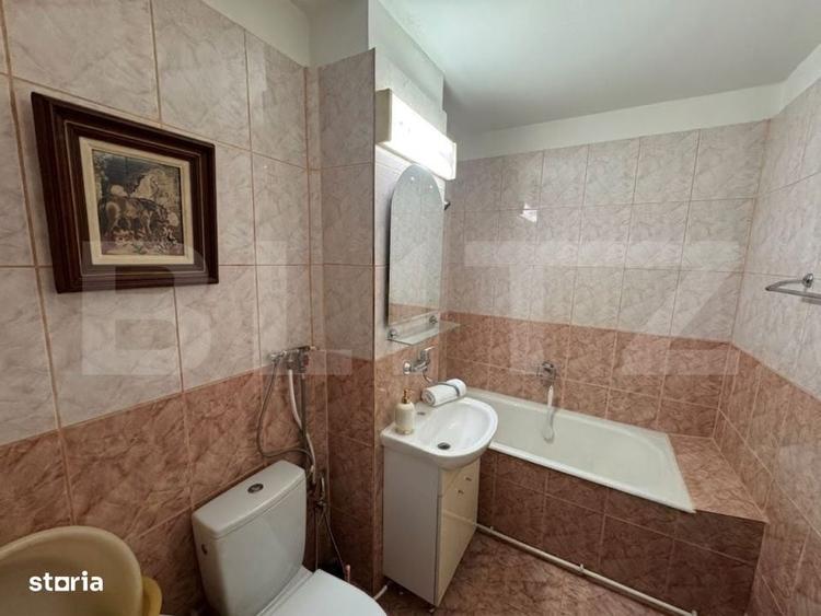 Apartament 2 camere decomandat,etajul 1, 60mp,Zona Schmidt - 6