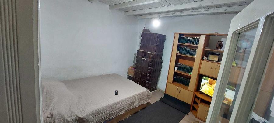 Casă cu 3 camere în Budeni