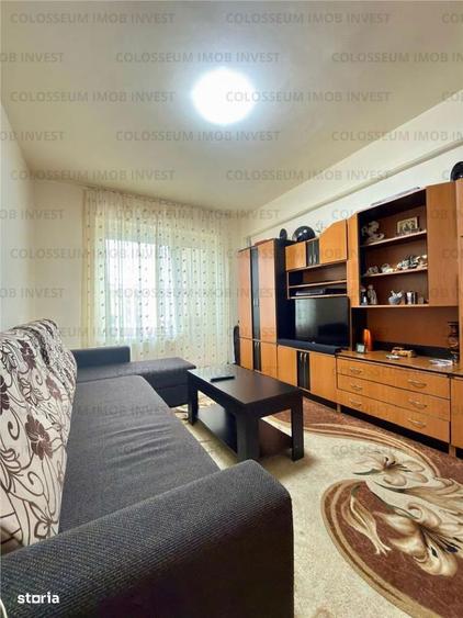 Apartament cu 2 camere în Griviței