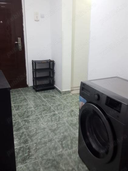Apartament cu 2 camere decomandat în B-dul București