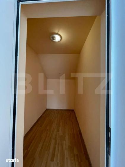 Casă cu 3 camere cu Teren 600 Mp în Someșeni