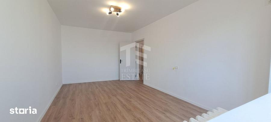 Apartament cu 3 camere în Tineretului