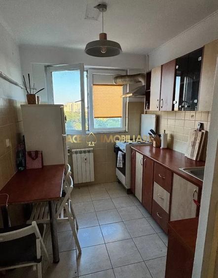 2 Camere de inchiriat | Mihai Bravu | Metrou - 5
