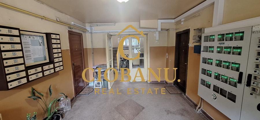 Apartament 2 camere de vanzare zona Brazda-Pedagogic - 10