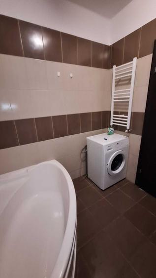 Apartament 2 camere de inchiriat in Militari Residence str. Rezervelor - 8