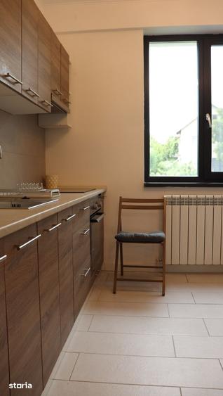 Apartament 2 cam. 60 mp, et 2/3, garaj subteran, lift, 2 km de centru - 8