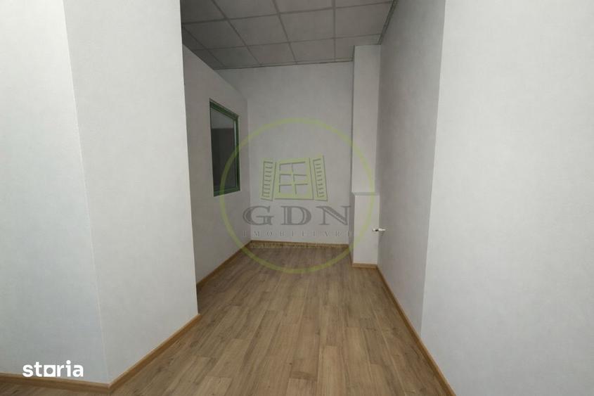 Spațiu comercial, de 71.97 mp, în Craiovița Nouă
