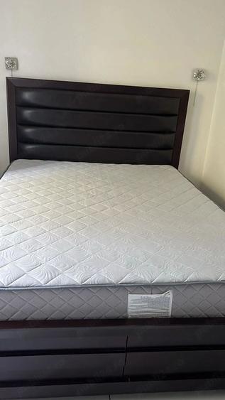 Apartament cu 2 camere decomandat, mobilat în Berceni