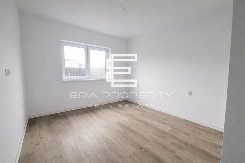 Apartament cu 2 camere semidecomandat în Șelimbăr