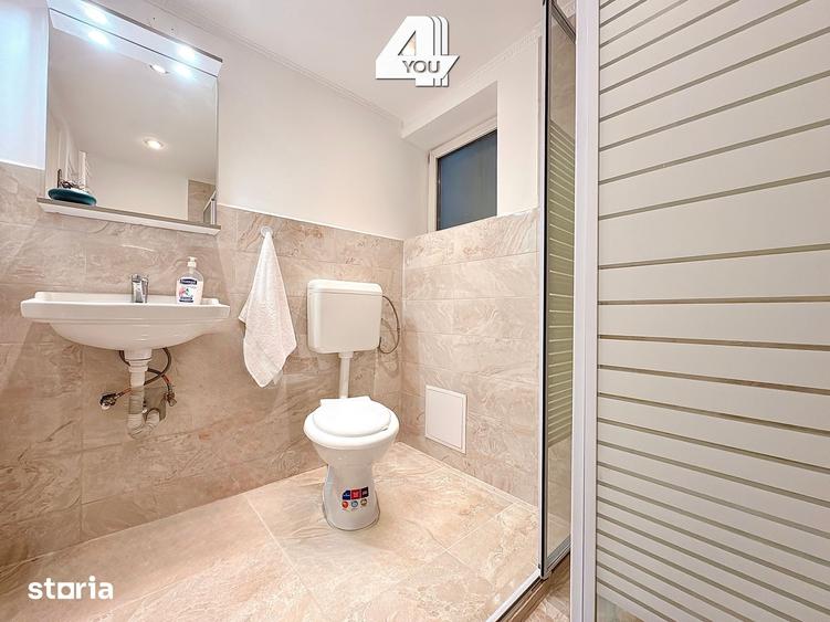 Apartament cu 3 camere în Ultracentral