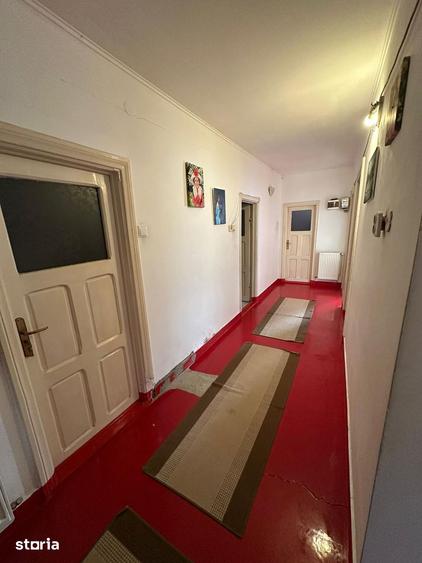 Rahova-Casa individuala Comision 0% - 7