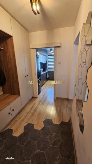 Apartament cu 2 camere în Ciupercenii Noi