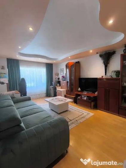 Apartament Cu 3 Camere Decomandate Etaj 2 Zona Obcini - 5