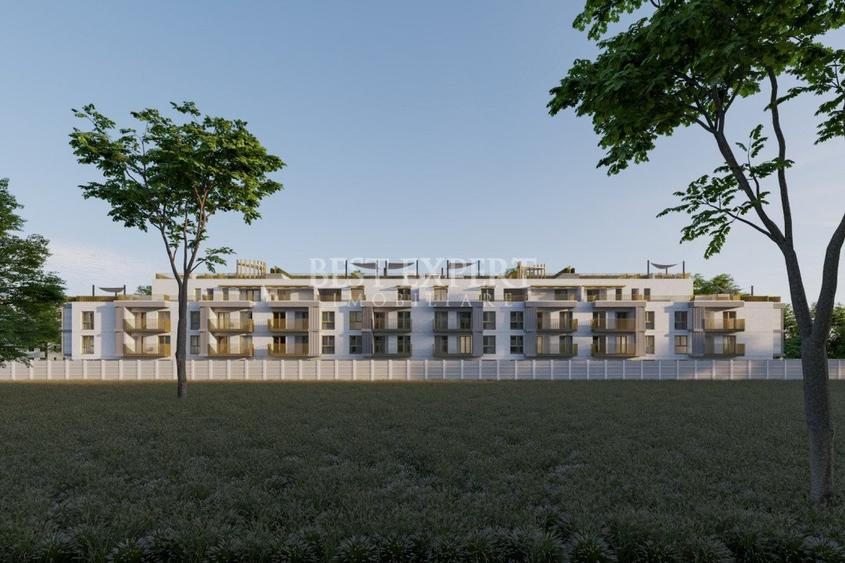 Apartament cu 2 camere semidecomandat, mobilat în Theodor Pallady — fotografia 1