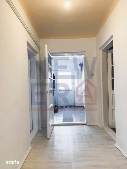 Casa cu 4 camere de vanzare - teren 704 mp comuna Branesti - Ilfov - 15