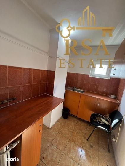 Apartament cu 2 camere decomandat în Nord