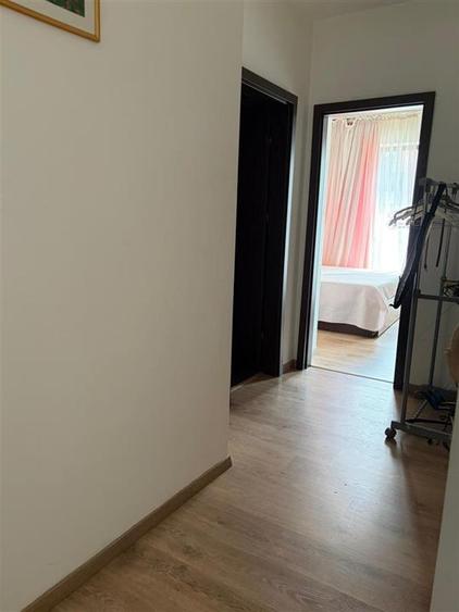 Apartament cu 2 camere decomandat, mobilat în Ploieștiori