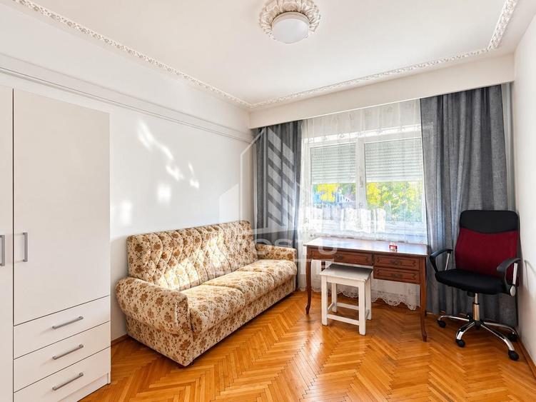 Apartament cu 3 camere decomandat, mobilat în Podgoria