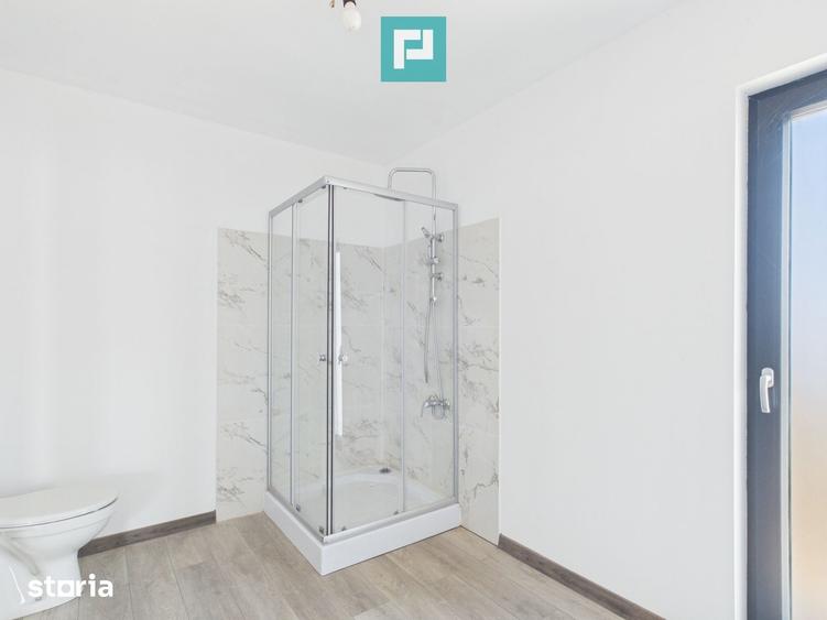 Casă cu 4 camere cu Teren 631 Mp în Giarmata