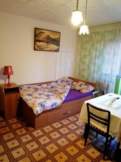 Apartament cu 2 camere semidecomandat în Rogerius