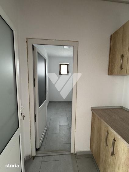 Spațiu comercial, de 45 mp, în Șelimbăr