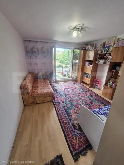 Garsonieră decomandată în Mărăști