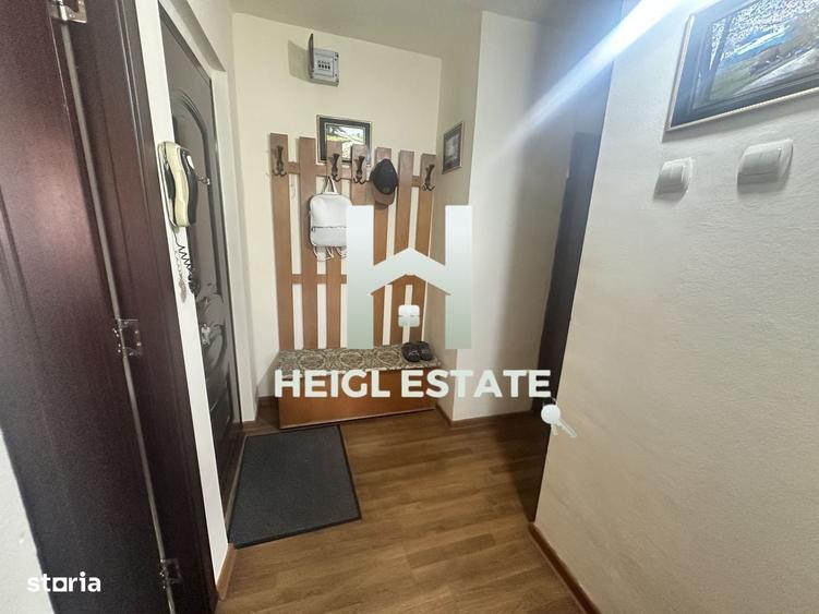 Apartament cu 3 camere in Calea Lipovei - 4