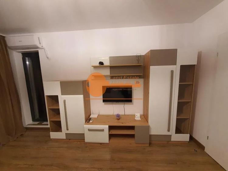 Garsoniera in zona Plaza Residence - 2