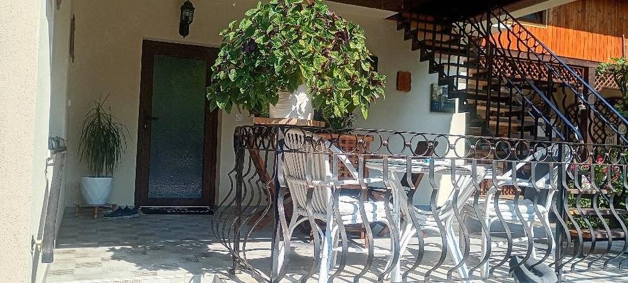 Casă cu 4 camere cu Teren 770 Mp în Nord