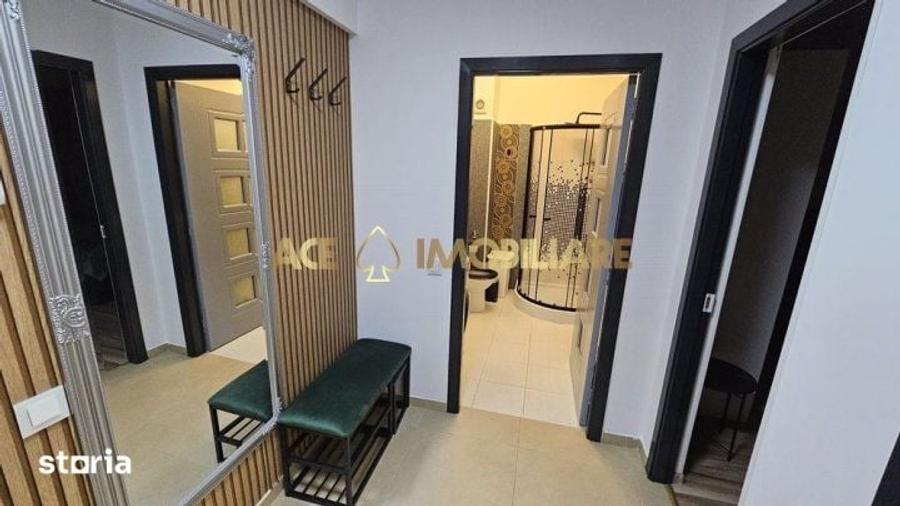 1 Camere de inchiriat | Berceni | Metrou | Centrala Proprie | Utilat - 7