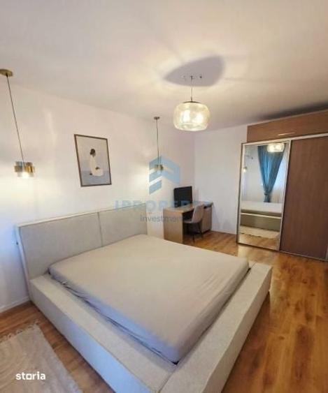 2 Camere | Pipera | Terasa 12 MP | Complex Rezidential | Parcare - 5