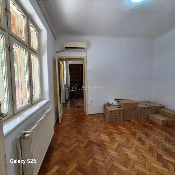 Casă cu 3 camere cu Teren 104 Mp în Armeneasca