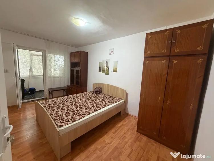 Garsonieră în Dallas