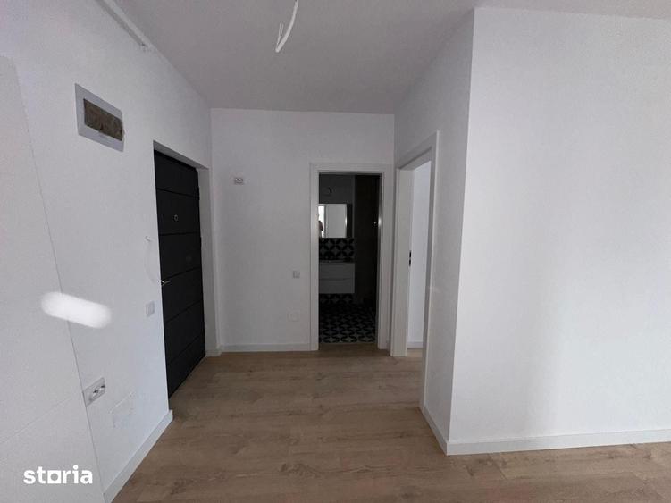 Apartament cu 3 camere în Florești