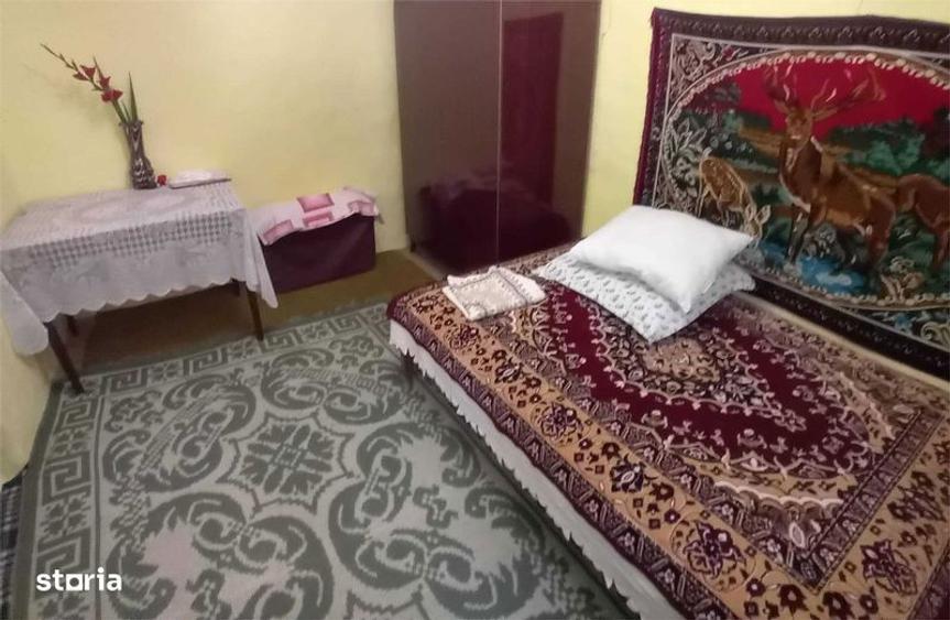 Vand casa cu gradina si anexe la 20 min de Iasi - 7
