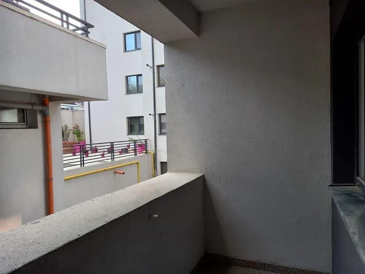 Apartament cu 1 camera, decomandat, etajul 1, zona Popas Pacurari-Rediu - 5