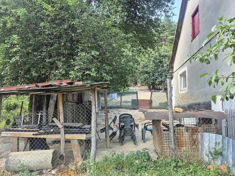 Casă în Doman