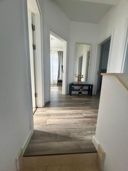 Casa 4 camere Mobilata si Utilata in Complex de vile - 31