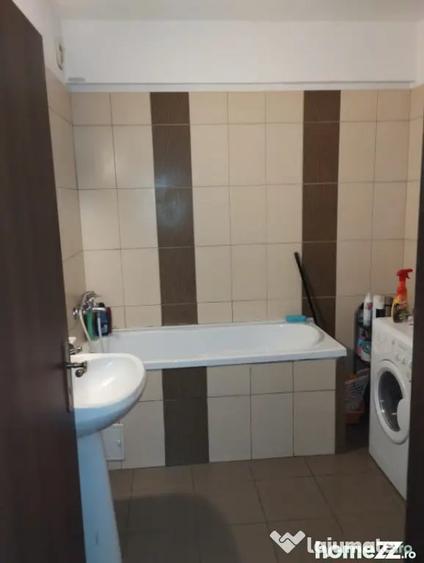 Apartament cu 2 camere semidecomandat în Bună Ziua