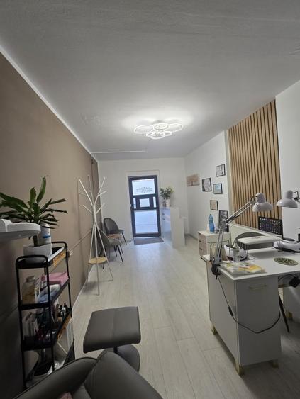Spațiu comercial, de 50 mp, în Iosefin