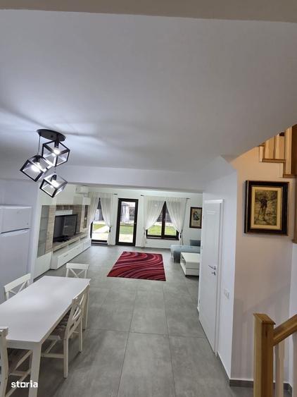 Vila eleganta CORBEANCA 5 camere - 17