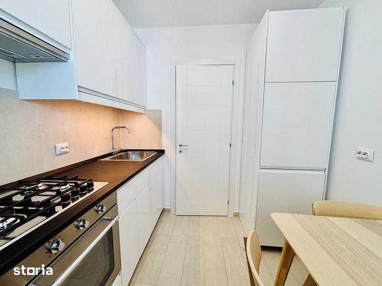 Apartament cu 2 camere în Theodor Pallady