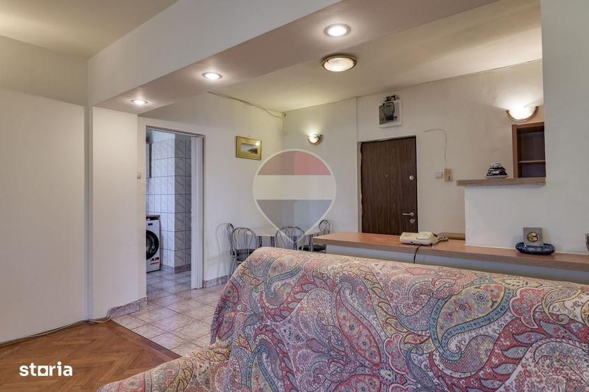 Apartament cu 3 camere în Vatra Luminoasă