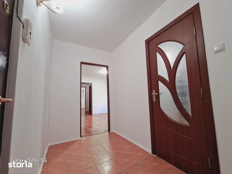 Apartament cu 2 camere semidecomandat în Brazda lui Novac