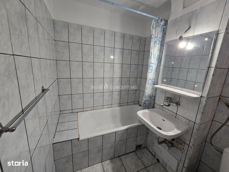 Apartament Ideal cu Doua Camere, Pret Mic, Acte la Zi - Strada Domniso - 3