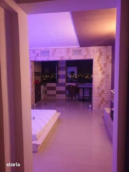 Piata Progresul, garsoniera de lux, regim hotelier 100 RON - 3