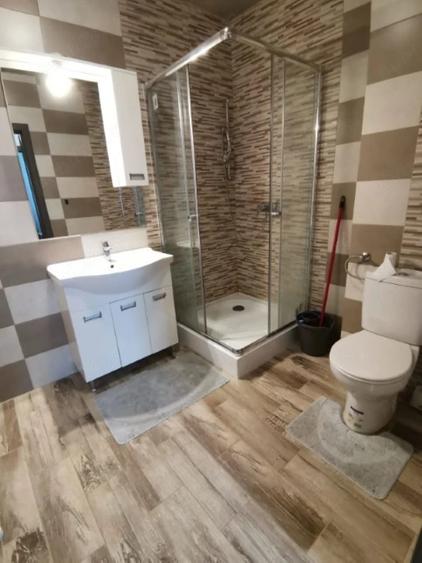 Apartament cu 2 camere semidecomandat în Tudor