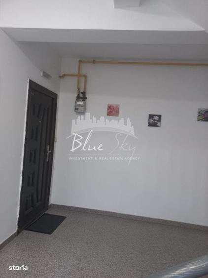 Apartament decomandat în Central